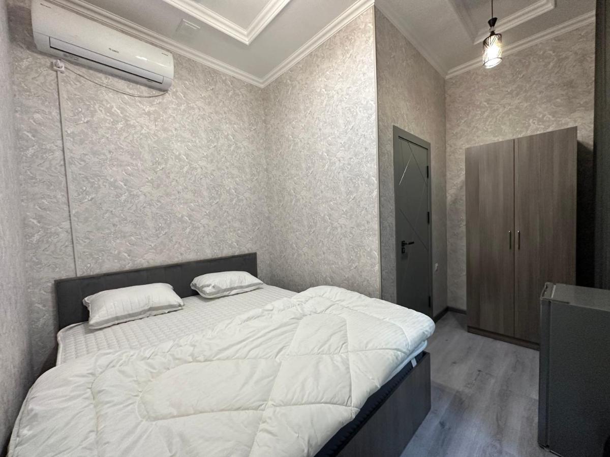 Byond Hotel & Hostel 塔什干 外观 照片