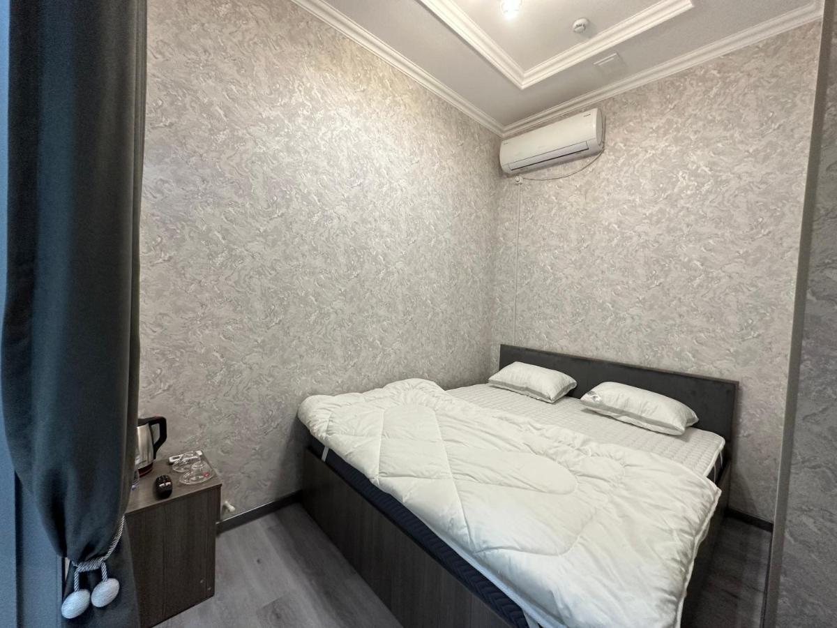 Byond Hotel & Hostel 塔什干 外观 照片